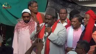 Maulana Mehdi Hasan Waez Sahab Jalalpuri | 13 Rajab Jalsa | Jalalpur A.N. U.P India 01-04-2018