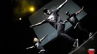 ANDREEV TOHA | RUSSIA : RESPECT SHOWCASE 26.10.2014 [OFFICIAL HD]