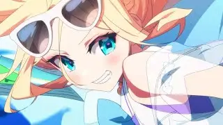 [Epic Seven] Guild Wars - Fleet vs 清辉月华