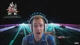 Flamehopper Twitch Partnership Announcement Video