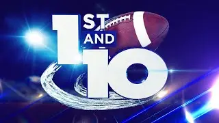 FULL SHOW | 1st and 10 Week 10