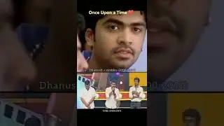 ONCE UPON A TIME ❤️ | #surya #suriya #tamilcinemainfo #vijay #ajith #d #str