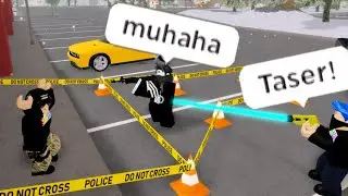 Celebrity Gets Shot At A Concert! [ Emergency Response : Liberty County ]
