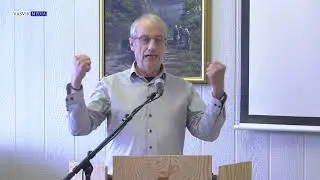 (5053) Audun Hjelvik: Kva ser du? (2 av  2)