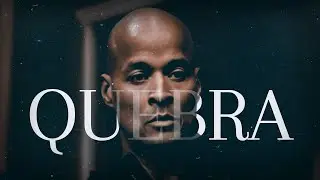 Ningu&eacute;m Sobrevive Sem Quebrar &ndash; David Goggins dublado