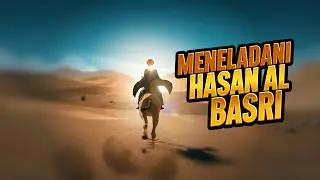 Teladan Kisah Hasan Al Bashri #hasanalbashri #tabiin #inspirda @INSPIRDA 