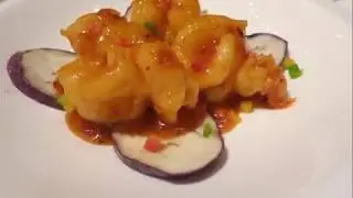 Restaurant Lung King Heen by Omnimundi