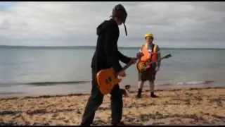 Baby Money - I am Duckeye [Official Video]