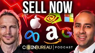Ram Ahluwalia: Bitcoin Bear Market Call, The AI Bubble & The Next Big Trade