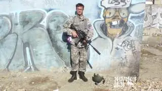 La Team Fury Airsoft 80490