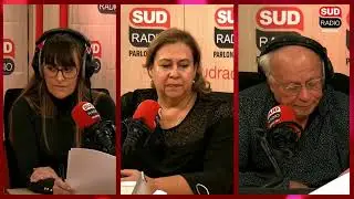 La culture dans tous ses états : émission spéciale Pablo Escobar avec  Maria Isabel Santos Escobar