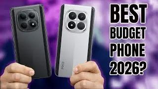 Xiaomi  Poco M8 vs M8 Pro | Best Phone Under Budget?