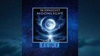 Shadows after Dark | Beautiful Asia Pop Type Instrumental (Prod. by BeatKitchen)