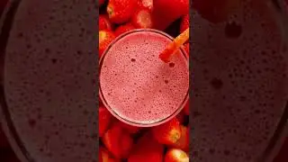 Em um piscar de olhos, &eacute; s&oacute; prazer em forma de Polpa! 🍓