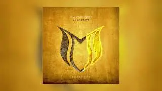 Sullivan De Morro - Overdrive