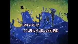 (NOT MADE FOR KIDS) SpongeBob SquarePants - Pilot Intro (1997) (NO VHS)