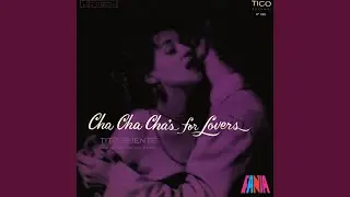 Goza Mi Cha Cha Cha