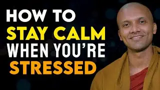 How to Stay Calm When You&rsquo;re Angry or Stressed