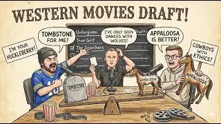 Best Western Movie Ever 1948-Now