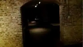 moon river ghost shadow