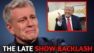&ldquo;Patrick Kielty DESTROYS RT&Eacute; After Jimmy Kimmel Suspension &ndash; Fans Walk Out!&rdquo;