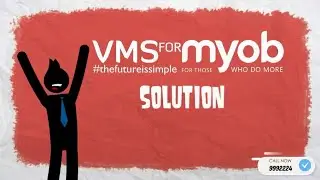 Specialized in Training, Implementing and Setup of MYOB Accounting software.