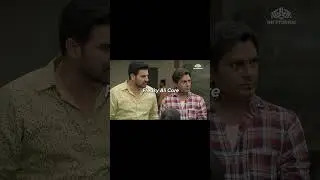 BEST COMEDY CORE! | Freaky Ali Scene |  Nawazuddin Siddiqui