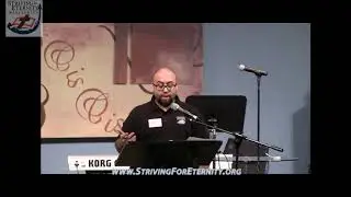 Video Game Addiction - A Powerful Testimony
