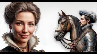 Diane de Poitiers et son Cœur pour un Roi !