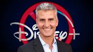 Disney is Moving On