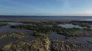 Isle of Wight - Yaverland and Bembridge 