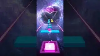 Color Dance Hop #gameplay #relaxgaming #playstore