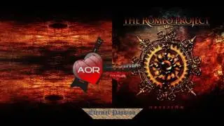 Romeo Project - Necesitas Amor --- (Aor/Melodic Rock)