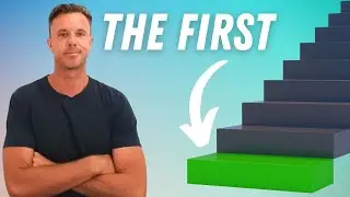 Why This Is the First Step