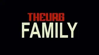THEURG FAMILY_D&Eacute;SOL&Eacute; (clip officiel)