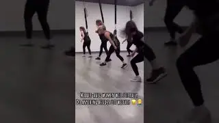 Ladies, why do y'all avoid the weight section? 👇#FitnessDebate #GymTok #Weightlifting #WorkoutFunny