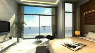 @Sea Villa - 3D Architectural Animation by 3DOJ
