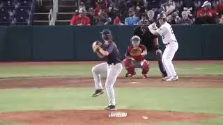 MLB Draft League Highlights