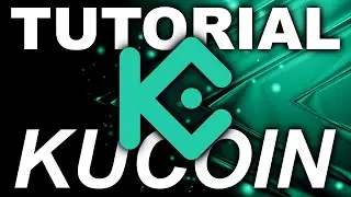 💹 C&oacute;mo Usar KuCoin Paso a Paso 💹 Tutorial Completo para Principiantes 2025
