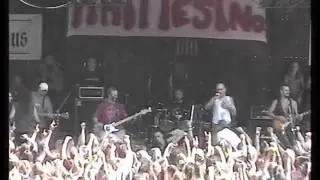 TELEX Antifest VIII. 2002 DVD