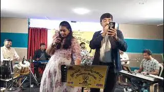 Song - Perai sollava #trending #tamilsong #singersmeet #Dreamzmusicals #liveorchestra 