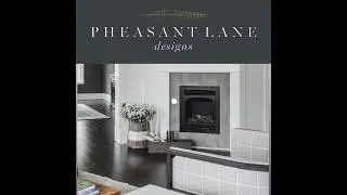 PLD Featured Work: Living Room Inspiration
