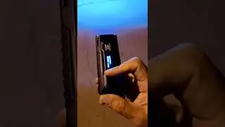 Солнце в руке⚡️ Ультра мощный фонарь Nitecore EDC37 на 8000 люмен #shorts #viral