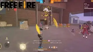 Free Fire Game CS Rank Push Up To Grandmaster #freefire #freefireindia #freefiremax 