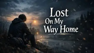 Lost On My Way Home  #sadmusic #darksouls #darkmusic 