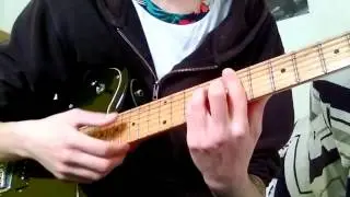 Mother - TCU Guitar Only
