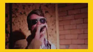 Shy-Talk - Warlord Of The Dance