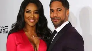 Kenya Moore Blessed With A Baby Boy 🥰 💕
