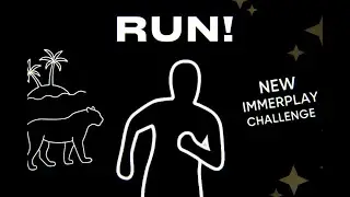 7-MIN IMMERSIVE CARDIO WARM-UP &ndash; FULL BODY INTERACTIVE WORKOUT