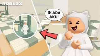 DI TOWER INI HARUS BERPUASA! 😥 || RAMADHAN TOWER  - ROBLOX INDONESIA 🇮🇩